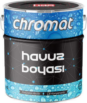 Havuz Boyaları
