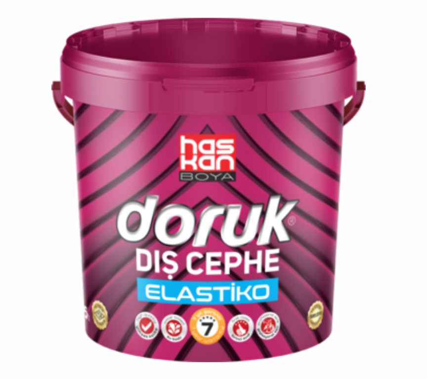 İç ve Dış Cephe Boyaları