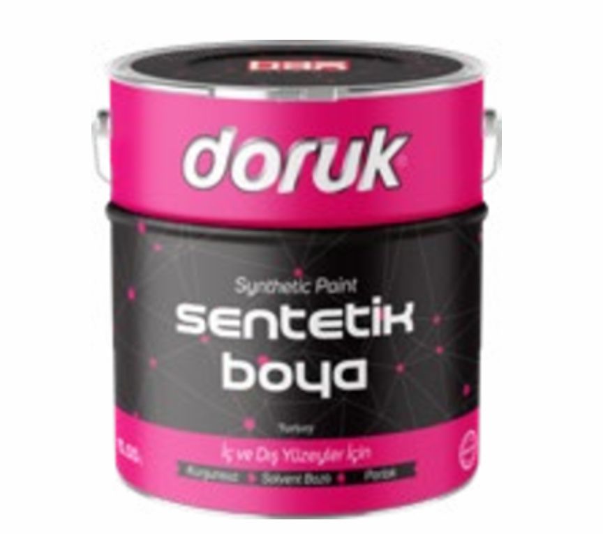 Sentetik Boyalar