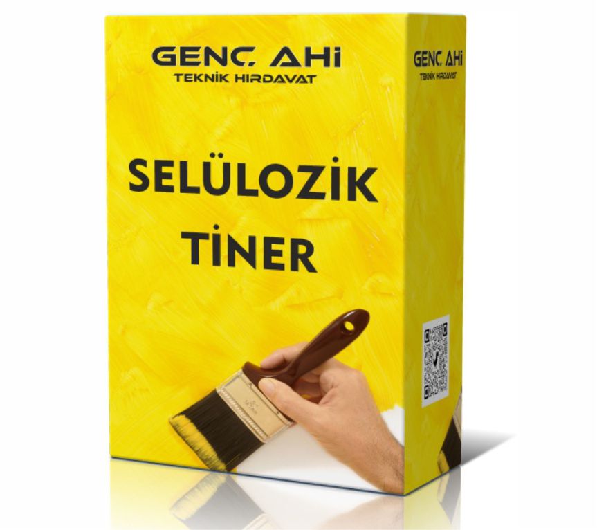 Selülozik Tinerler