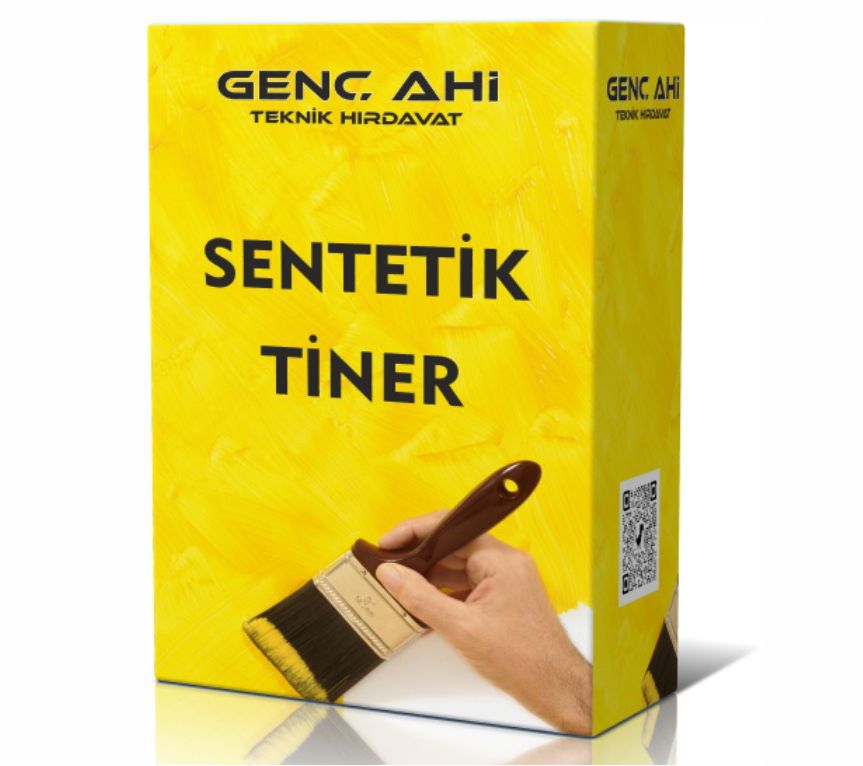 Sentetik Tinerler