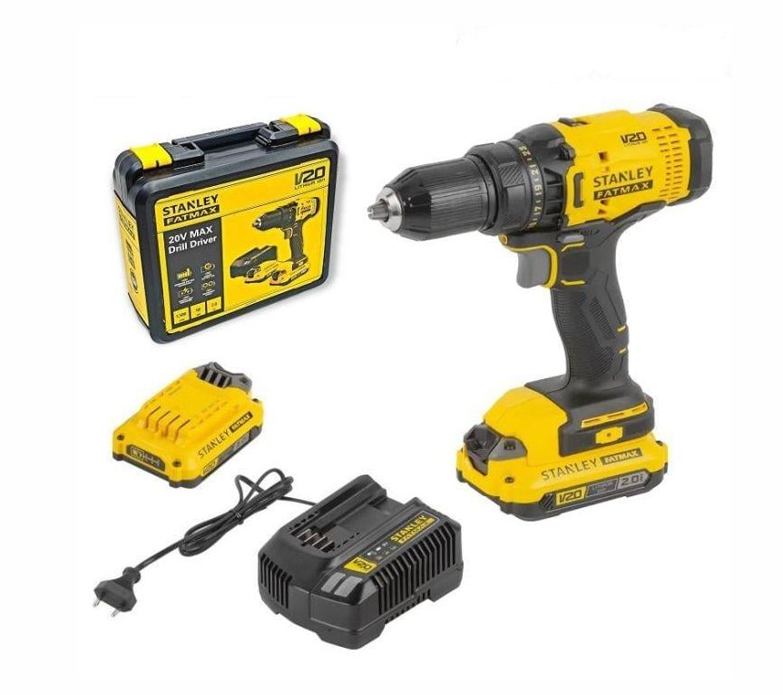 Stanley Elektrikli El Aletleri